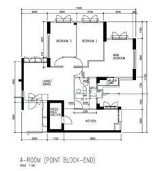 Blk 47 Pine Green (Geylang), HDB 4 Rooms #569124621